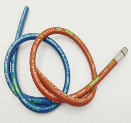 orange-hydraulic-hose-3000-psi-working-pressure