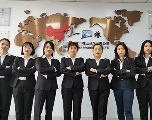flexible-hydraulic-hose-dayi-teamwork-behind-quality