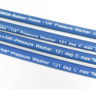 High Pressure Washer Hoses: Buying Guide, Specs, and Supplier Insights