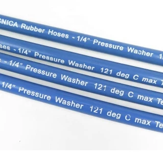 High Pressure Washer Hoses: Buying Guide, Specs, and Supplier Insights