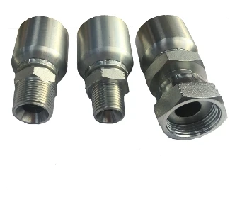 Hydraulic Fittings: Types, Customization, and Where to Source Them