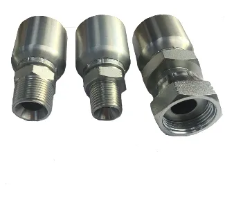 Hydraulic Fittings: Types, Customization, and Where to Source Them