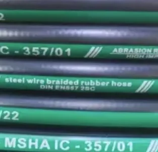 Hydraulic Hose Pipe: Types, Pricing, and How to Source the Right One