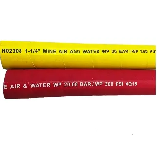 Industrial Hose: Types, Applications, and Where to Find Reliable Suppliers