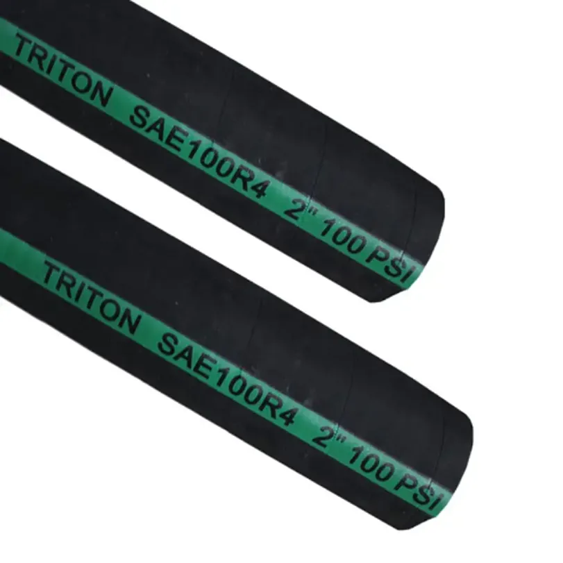 Rubber Pipes for Sale: A Wholesaler’s Blueprint for Sourcing Premium Industrial Solutions