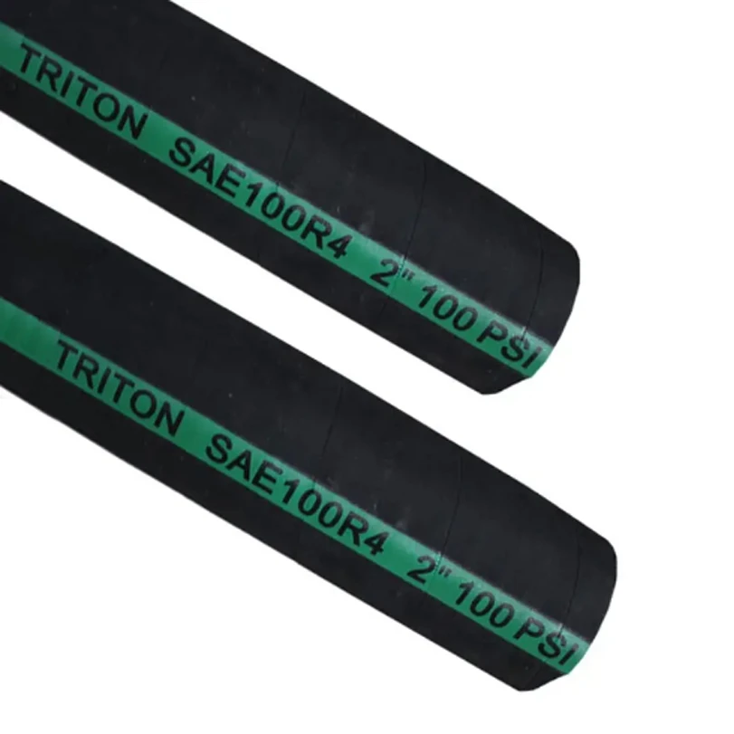 Rubber Pipes for Sale: A Wholesaler’s Blueprint for Sourcing Premium Industrial Solutions