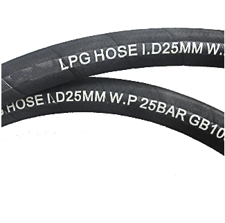 LPG Hose: Choosing the Right Hose for Safe, Reliable Gas Transfer
