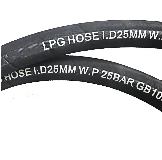 LPG Hose: Choosing the Right Hose for Safe, Reliable Gas Transfer