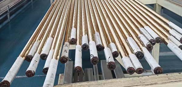china blue high pressure hydraulic hose