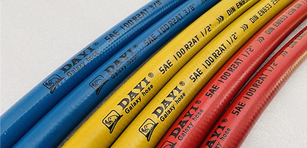 oem fuel dispenser hose suppliers