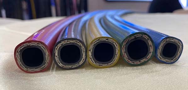 OEM PTFE Flexible Hose Manufacturers and Suppliers for Various Applications