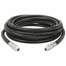 China's Leading Supplier of Hydraulic Hoses and Fittings for Various Applications