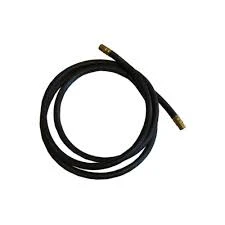 Top Manufacturers of High-Pressure Oil Hoses for Industrial Applications and Needs