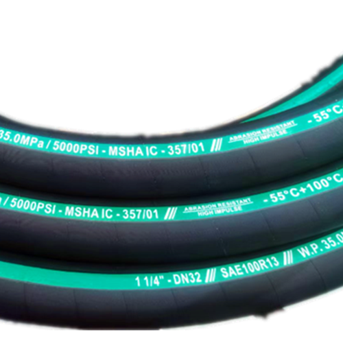 Leading Supplier of Fuel Hoses in China for Quality Automotive Solutions