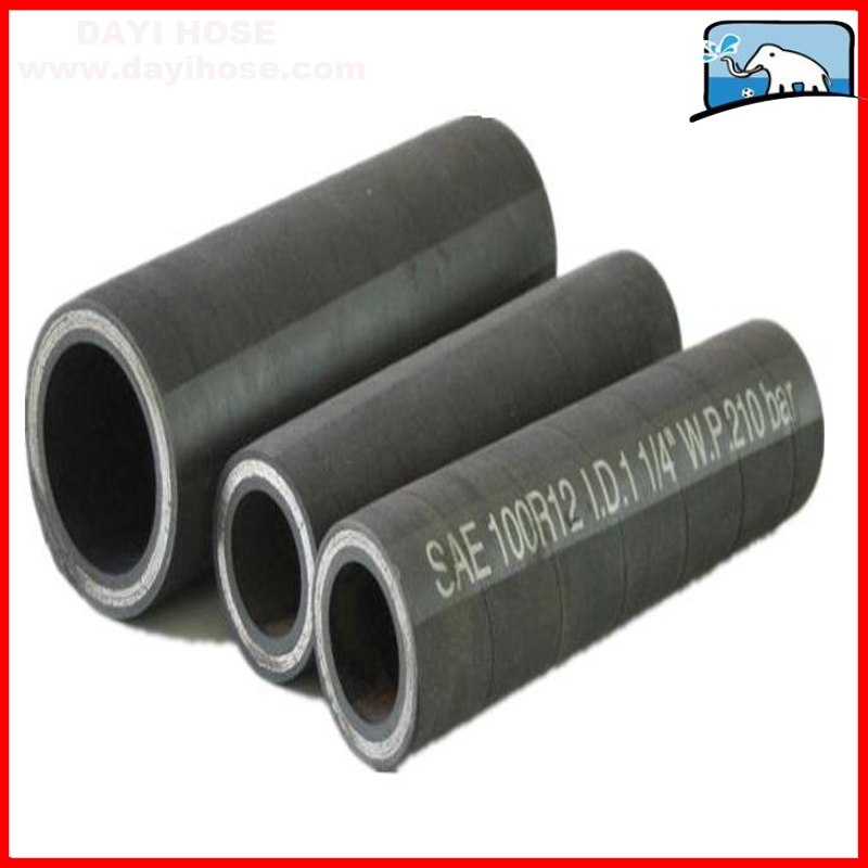 rubber hose