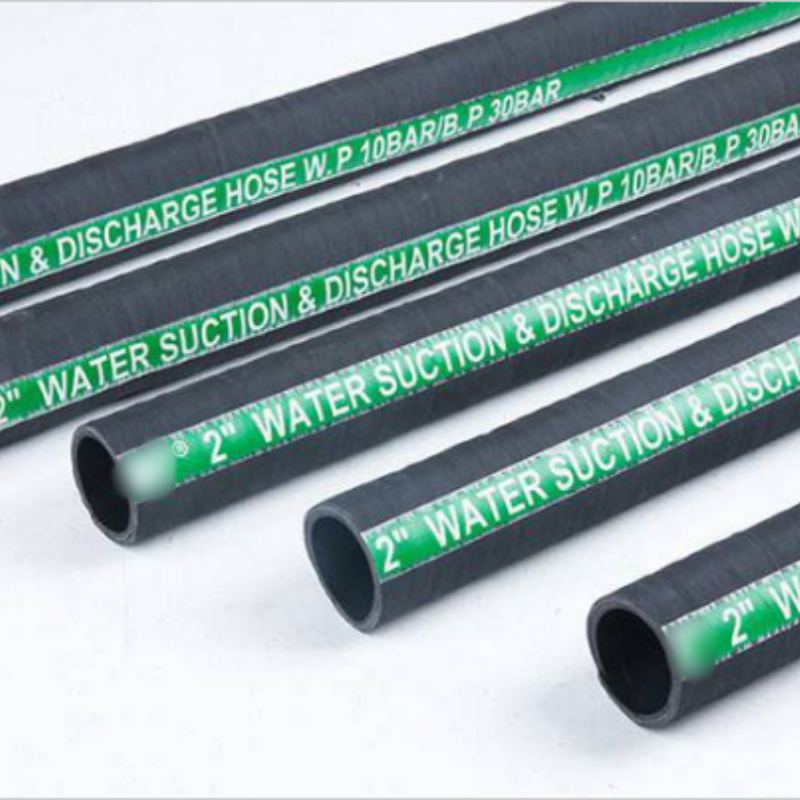 Leading Supplier of PTFE Hoses for the Chemical Industry in China