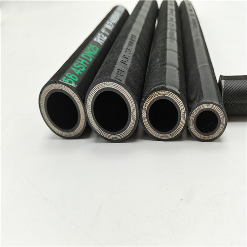 China Supplier of Fuel Dispenser Hoses for Reliable and Efficient Fueling Solutions