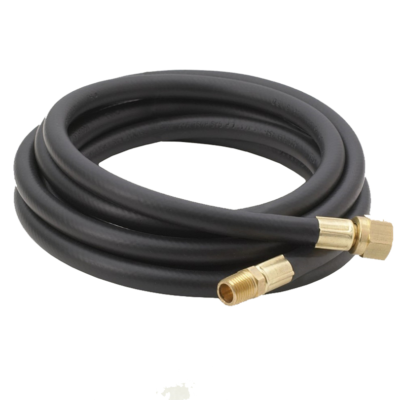 China 2013 Hydraulic Hose Manufacturers and Their Production Techniques