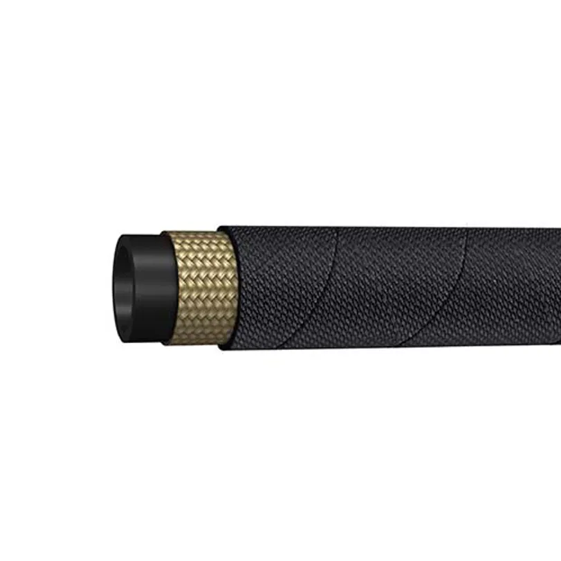 Aeroquip Teflon Hose Solutions for Efficient Fluid Transfer in China