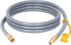 Leading Manufacturer of High-Quality 51mm Hydraulic Hoses for Various Applications