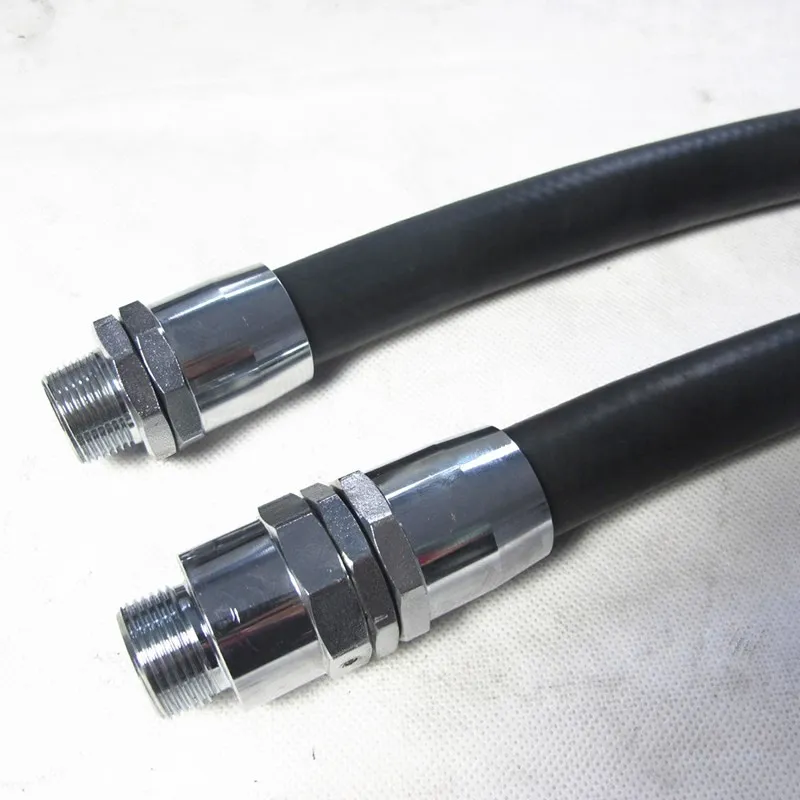 OEM Cat Hydraulic Hose Manufacturers and Suppliers for Reliable Industrial Solutions
