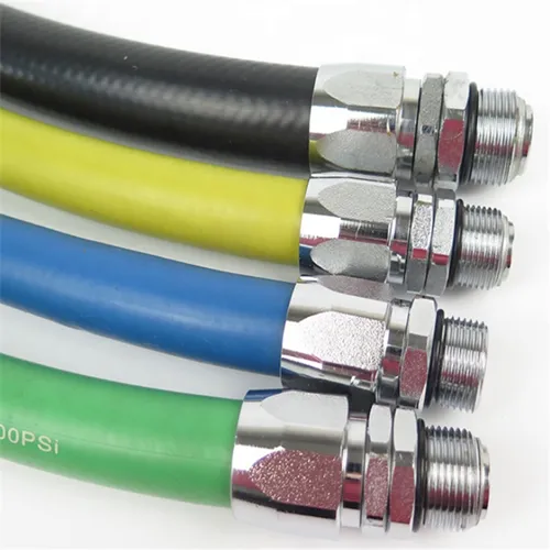 china blue air hose factories