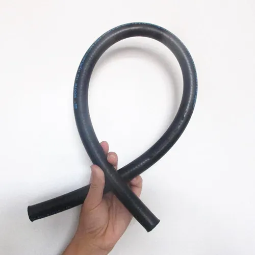 wrapped cover high pressure hydraulic hose factory