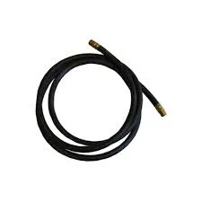 hydraulic hose jic fittings