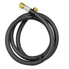 oem hydraulic hose pipe ferrules manufacturer