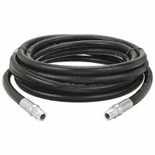 sel hydraulic hose supplier