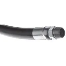 hydraulic rubber hose