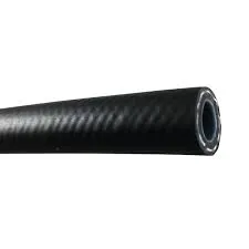 steel wire braided hydraulic hose