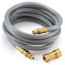 oem hydraulic hose made in china