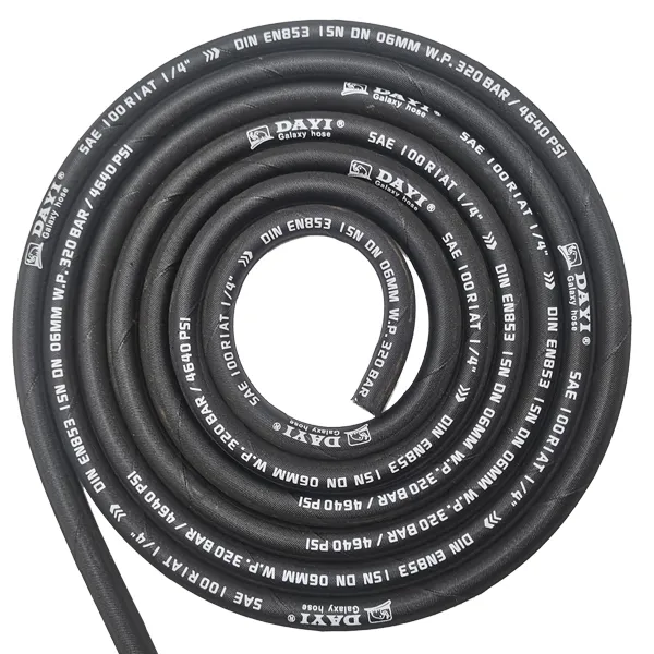 discount hydraulic hose manufacturers
