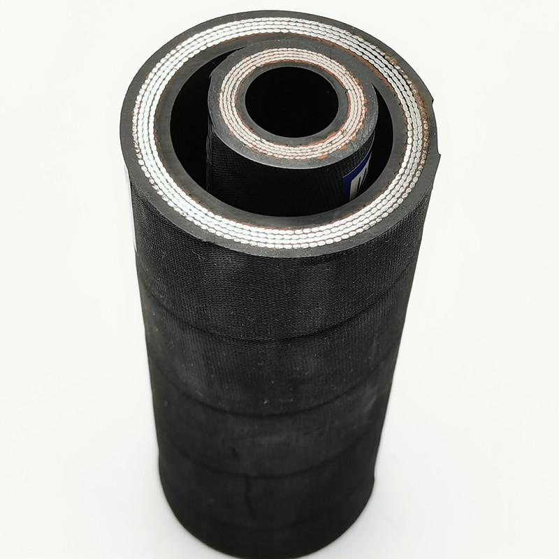 hydraulic hose press supplier