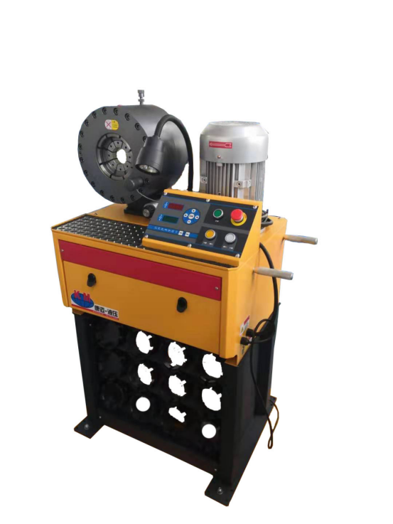 OEM Caterpillar Hydraulic Hose Manufacturers and Their Quality Standards and Production Processes