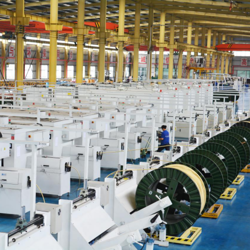 Suppliers of Hydraulic Press Hoses in China for Quality Industrial Solutions