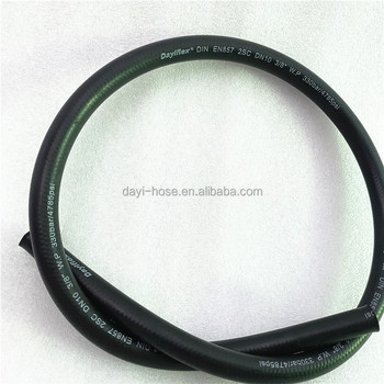 oem best price high pressure hydraulic hose factory