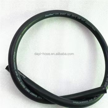 oil hose