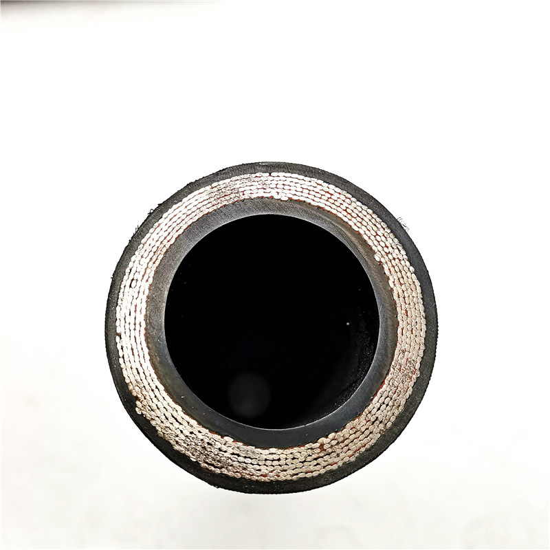 OEM Air Hose Pipe Provider for Quality Industrial Solutions
