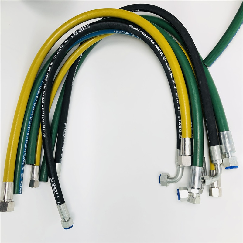 oem 10mm air hose