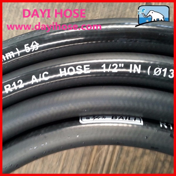 red hydraulic hose manufacturers