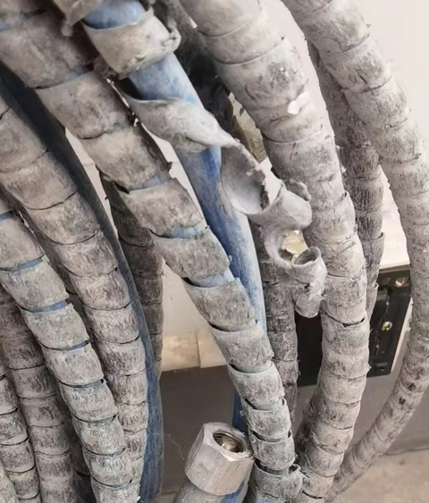 Stainless Steel Braided Hose Producer for Durable and Flexible Piping Solutions