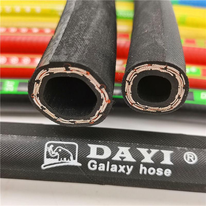 OEM 16mm Hydraulic Hose Manufacturer for Quality Industrial Solutions
