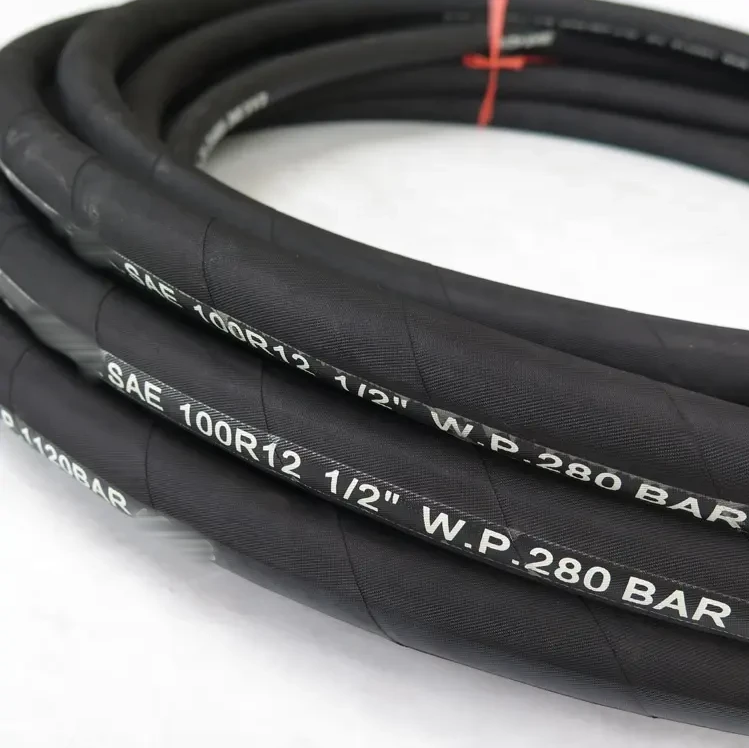 oem high pressure ptfe hose manufacturers