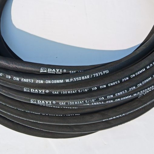 चीन SAE100R1AT आपूर्तिकर्ताहरूको सूची र जानकारी