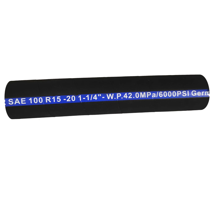 Top Suppliers of Teflon PTFE Hoses in China for Quality and Durability