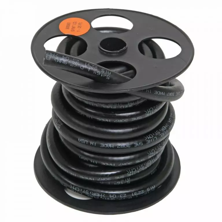 china teflon hose pipe manufacturer