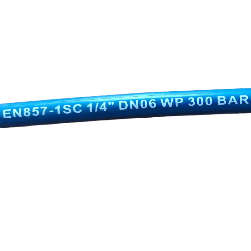 Air Hose Pipe Provider for Quality Pneumatic Solutions and Industrial Applications