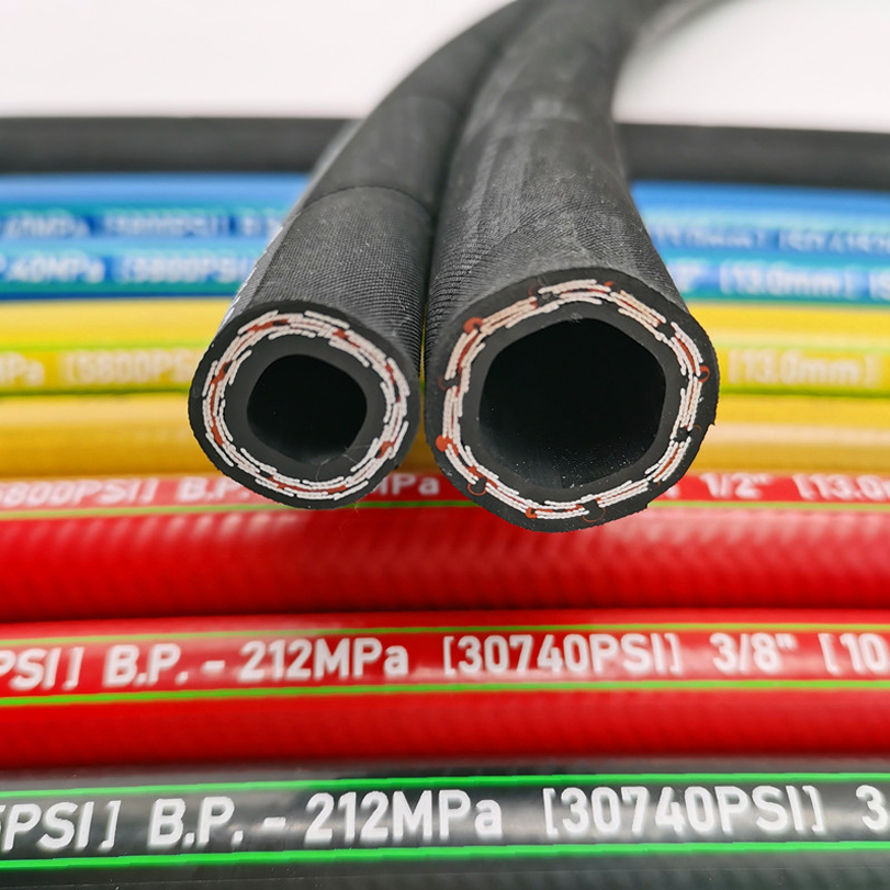 Top Manufacturers and Suppliers of Hydraulic Hose Fittings for Quality Connections